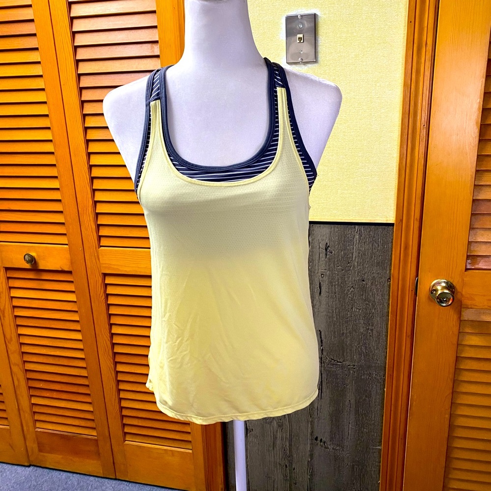 Kyodan tank top